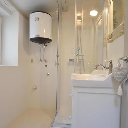 Charming Attic Rovigno