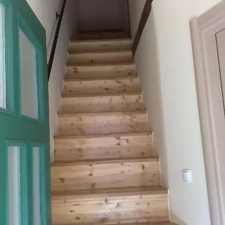 Appartamento Charming Attic Rovigno