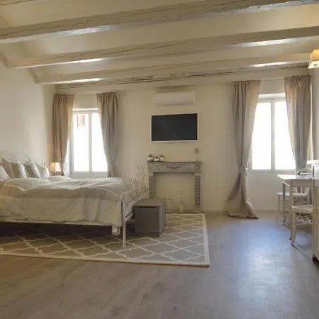 Charming Attic *