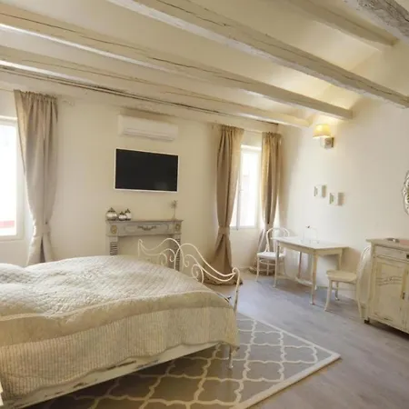 Charming Attic