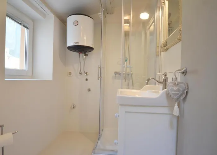 Charming Attic Rovigno