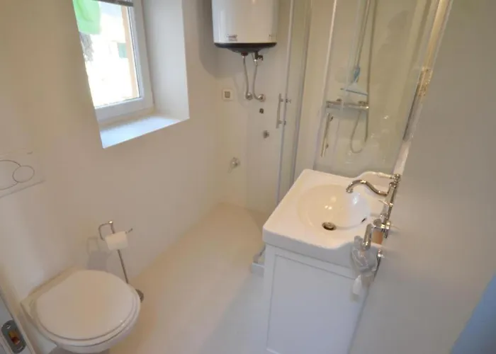 Appartamento Charming Attic Rovigno