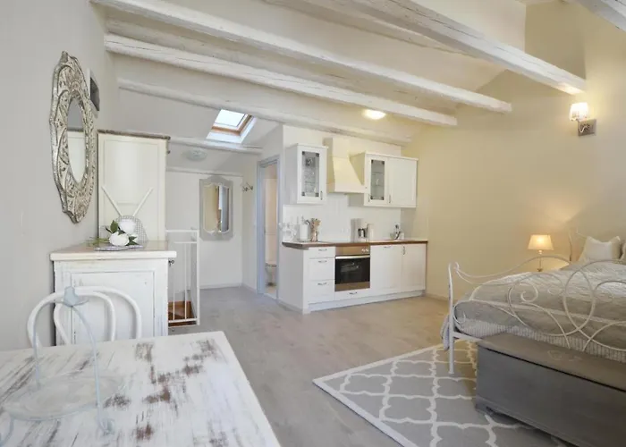 Appartamento Charming Attic *