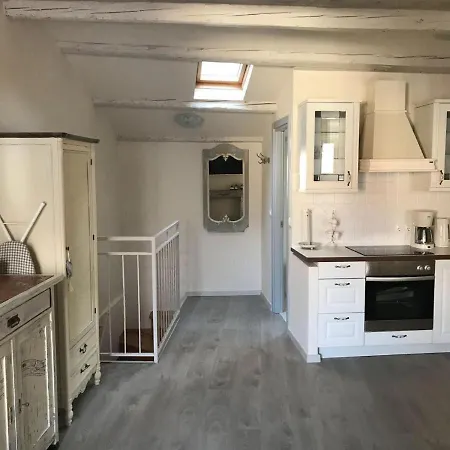 Apartment Charming Attic Rovinj
