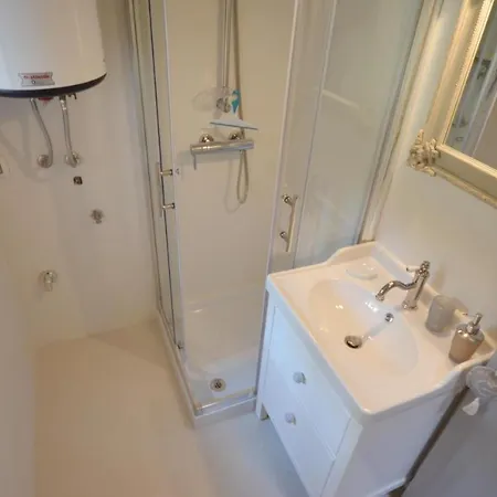 Charming Attic Apartman Rovinj