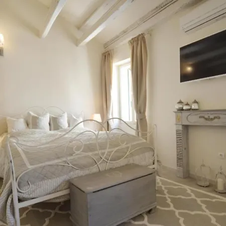 Charming Attic Apartment