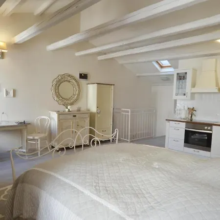 Charming Attic Rovinj