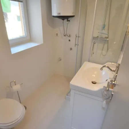 Apartman Charming Attic Rovinj